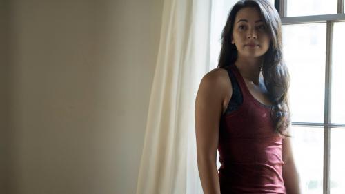 Железный кулак, телесериал, Джессика Хенвик, Jessica Henwick, актриса