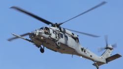 Обои армейского вертолета