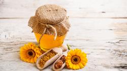 Свежий мед заставки на рабочий стол hd