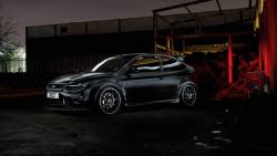 Форд Фокус рс500 картинки на рабочий стол