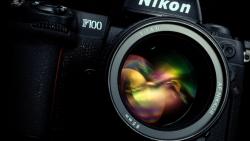 Фотоаппарат Никон картинки