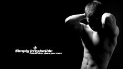 фото мужчин на рабочий стол