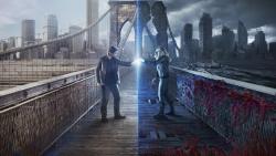 12 обезьян, телесериал, мост, фэнтези