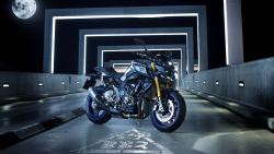 2017 Yamaha MT 10 SP Europe обои