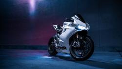 Ducati 1199 Panigale S широкоформатные заставки