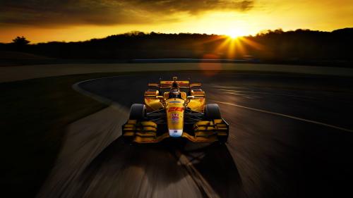 Honda F1 Race Car free Desktop wallpaper