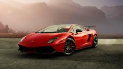 lamborghini gallardo lp570 заставки на рабочий стол hd