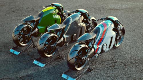 lotus супер мотоцикл фоновые заставки скачать