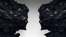 Mankind Divided, геймплей, видеоигра, Deus Ex, Адам Дженсан