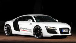xXx Performance Audi R8 Biturbo