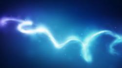 Абстрактная река обои скачать