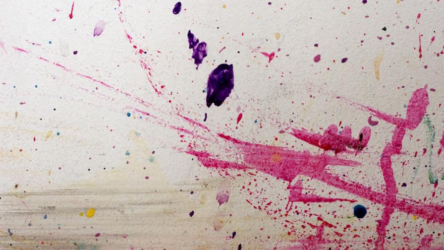 Абстрактные HD обои широкоформатные скачать на рабочий стол