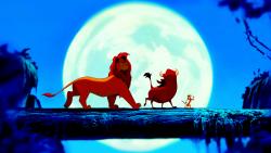 Акуна матата картинки