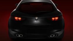 Альфа Рамео автомобиль