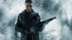 Арнольд Шварценеггер, Arnold Schwarzenegger, фильм, Терминатор