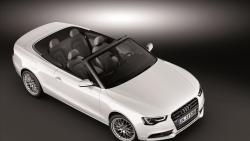 Ауди с откидным верхом картинки на рабочий стол