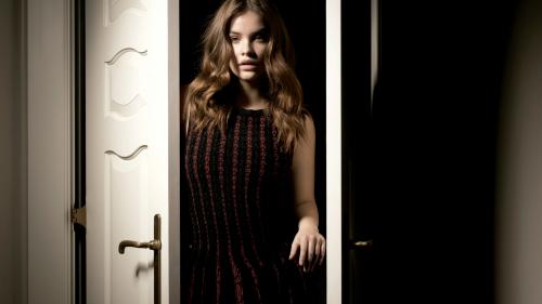 Барбара Палвин манекенщица обои HD бесплатно