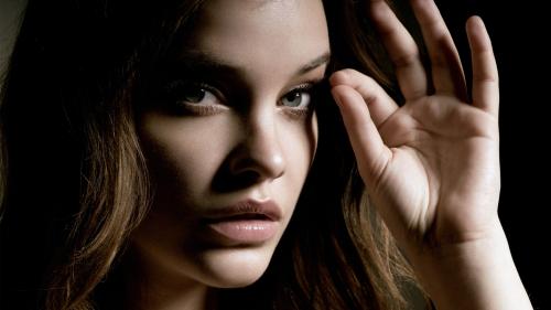 Барбара Палвин