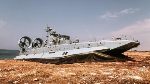 Военно-морской флот России