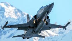 Вооруженные f5 тигр