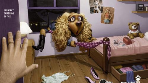 Вы не останитесь на ночь?