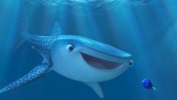 В поисках Дори широкоформатные обои HD