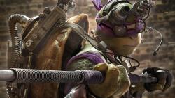 Донателло Черепашки-ниндзя (фильм, 2014) картинки скачать