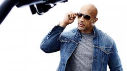Дуэйн Джонсон (Dwayne Johnson) обои