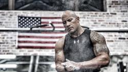 Дуэйн Джонсон картинки