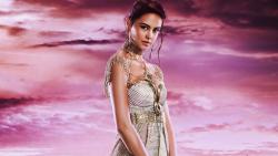 Зая Красота Нила боги Египта HD обои