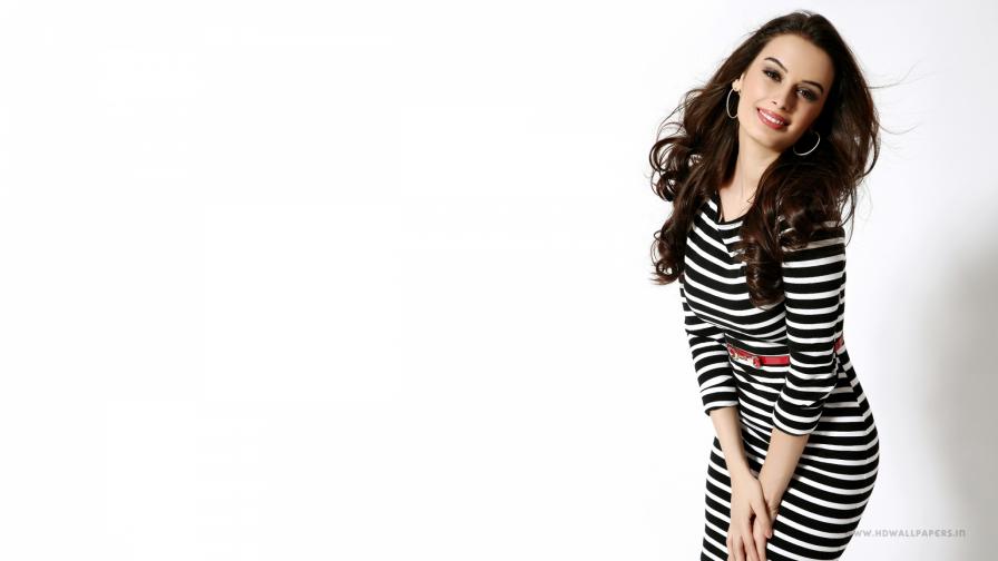 Ивлин Шарма