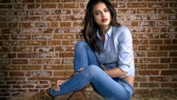 Ирина Шейк (Irina Shayk) красивая девушка картинки
