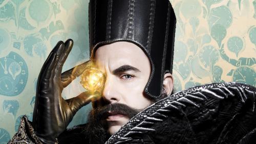 Картинки Джонни Депп в фильме Алиса в Зазеркалье