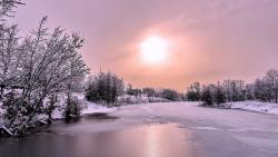 Картинки зимы скачать