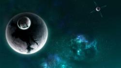 Картинки космос