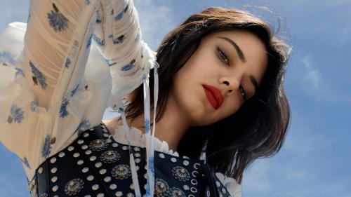 Кендалл Дженнер, Kendall Jenner, @KendallJenner, модель, девушка обои HD