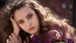 Кэтрин Лэнгфорд обои HD