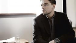 Леонардо Дикаприо обои