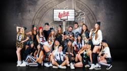 Локомотив, Кубань, группа поддержки, баскетбол, заставки