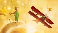 Маленький принц, обои, фоны