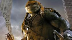 Микеланджело Черепашки-ниндзя (фильм, 2014) картинки скачать