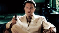 Ночная жизнь, Бен Аффлек, Ben Affleck, костюм, актер, фильм, скачать обои