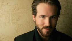 Райан Рейнольдс фото