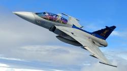 Сааб JAS 39 «Грипен»