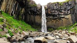 Свартифосс