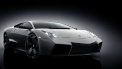 Серый ламборджини обои hd