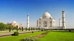 Тадж-Махал