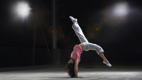 Танцовщица, акробатка, спортсменка, девушка, спорт, картинки, обои