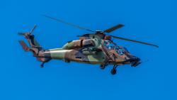 Ударный вертолет Airbus Helicopters Tiger EC665