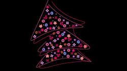 Фоны елки картинки бесплатно